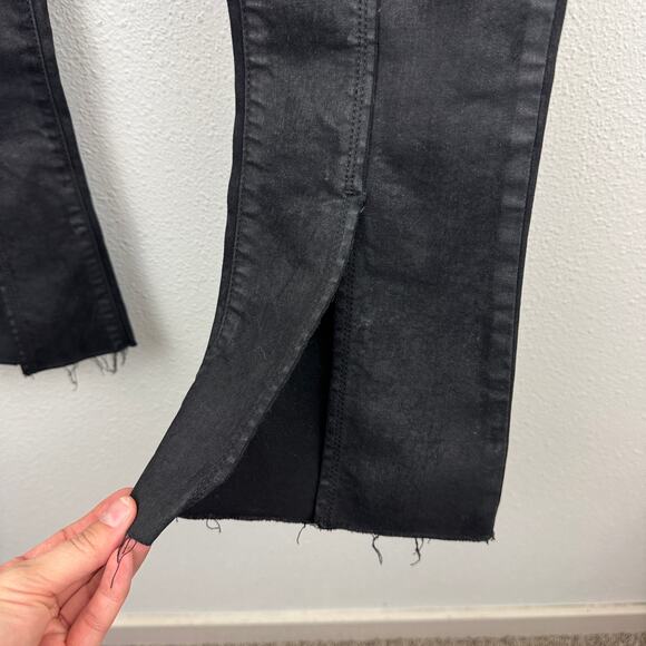 Diesel Slandy Pierced Jeans - Picture 4 of 7